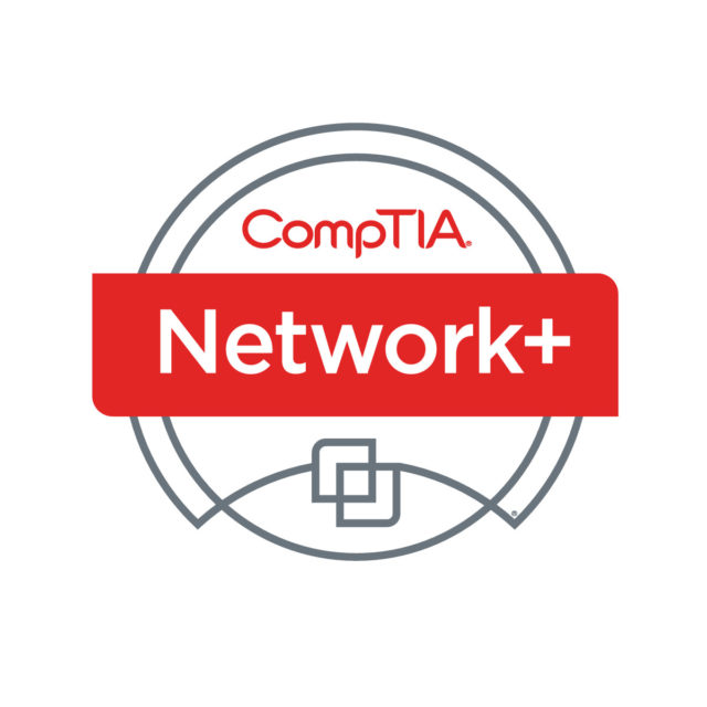 What Is CompTIA Network+ (Plus)? | UMBC Training Centers